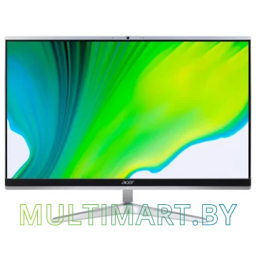 Моноблок Acer Aspire C22-1650 (DQ.BG7ER.006)